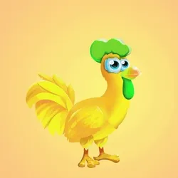Chicken 29127