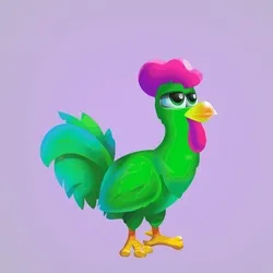 Chicken 13470