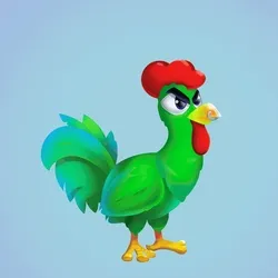 Chicken 18389