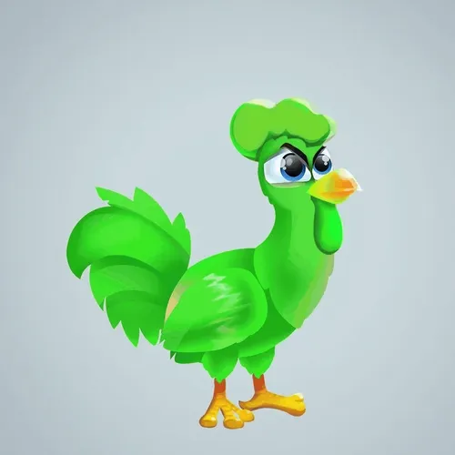 Chicken 14551