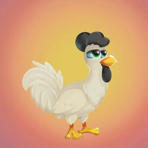 Chicken 31917