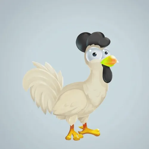 Chicken 23386