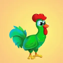 Chicken 17801