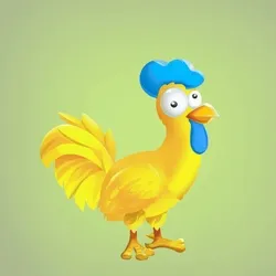 Chicken 29876