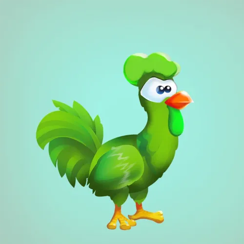 Chicken Derby