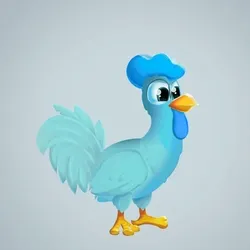 Chicken 3889