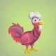 Chicken 1323