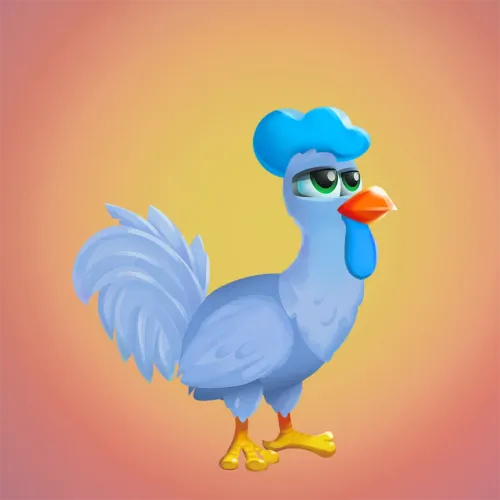 Chicken Derby