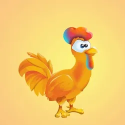 Chicken 21214