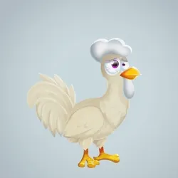 Chicken 30771