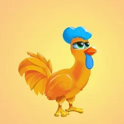 Chicken 26867