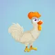 Chicken 31616