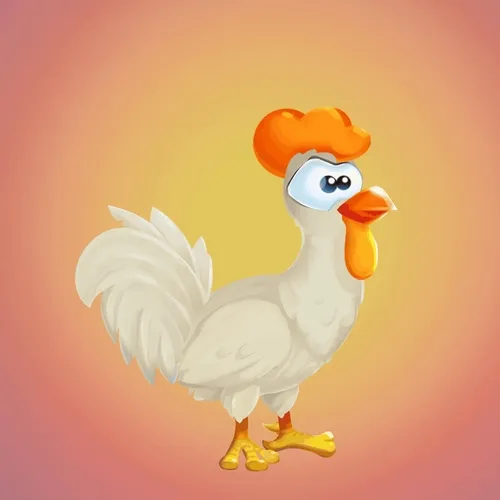 Chicken 25290