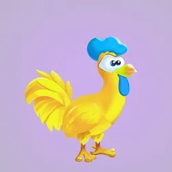 Chicken 27130