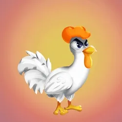 Chicken 32237