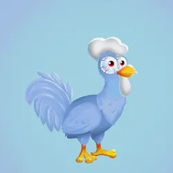 Chicken Wing