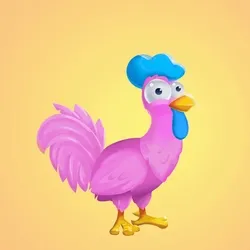 Chicken 1830