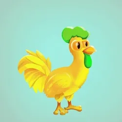 Chicken 31143