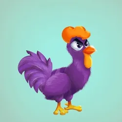 Chicken 5910