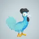 Chicken 4462