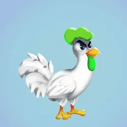 Chicken 24013