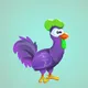 Chicken 2946