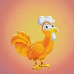 Chicken 29609