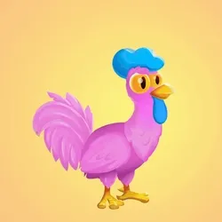 Chicken 912