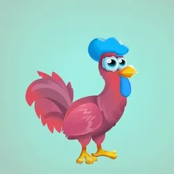 Chicken 1511