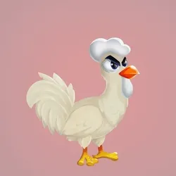 Chicken 31937