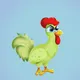 Chicken 8843