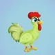 Chicken 8843