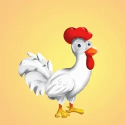 Chicken 23850
