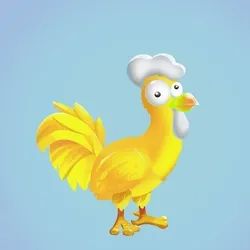 Chicken 27340