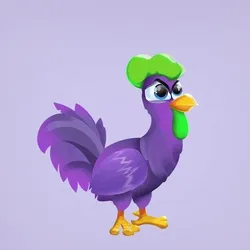 Chicken 6630