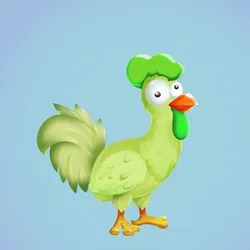Cream Of The Coop