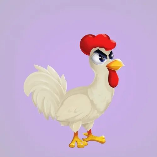 Chicken 24656