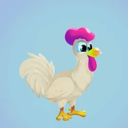Chicken 20354
