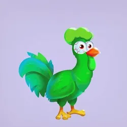 Chicken 11211