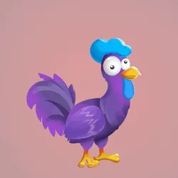 Chicken 2031