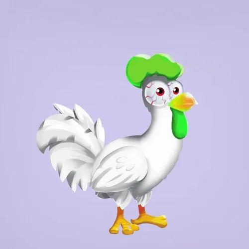 Chicken 28613