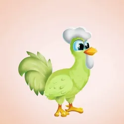 Chicken 13210