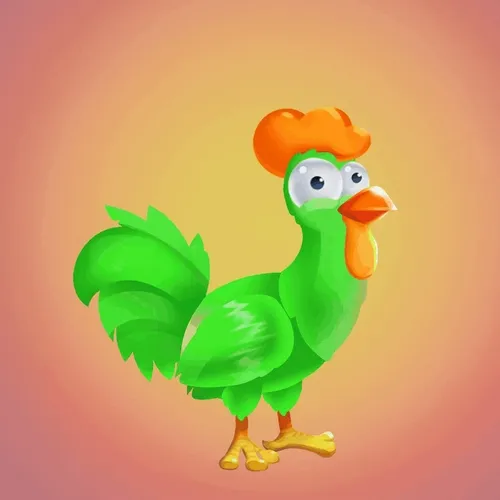 Chicken 15945
