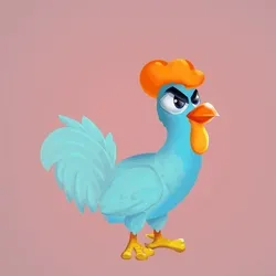Chicken 5858
