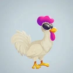 Chicken 25281