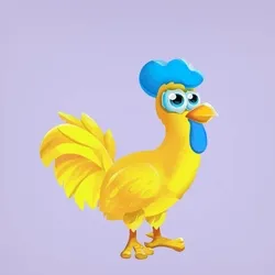 Chicken 31400