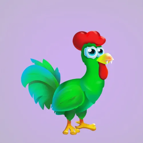 Chicken Derby