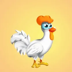 Chicken 32368