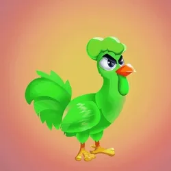 Chicken 11958