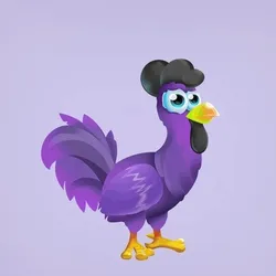 Chicken 6082